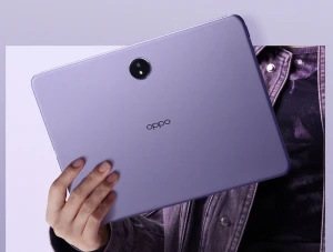 Представлен планшет OPPO Pad 3