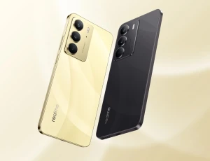 Представлен бюджетный смартфон Realme C75 с АКБ на 6000 мАч