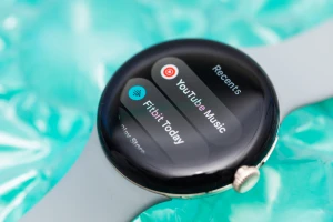 Часы на Wear OS 5.1 смогут воспроизводить музыку