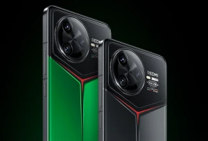 Представлен смартфон Redmi K80 Pro Champion Edition