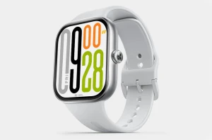 Официально: Redmi Watch 5 получат экран с яркостью 1500 нит