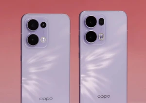 Представлен смартфон OPPO Reno13