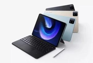 Глобальная версия Xiaomi Pad 7 Pro засветилась в сети