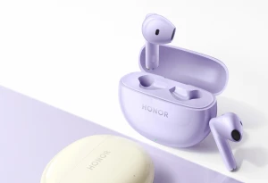 Беспроводные наушники HONOR Earbuds X8 оценили в 40 долларов