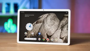 Google Pixel Tablet 2 должен был получить 120 Гц и 5G