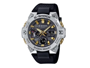 Металлические часы Casio G-Shock GST-B400CX-1AJR оценили в $410