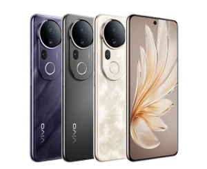 Vivo S20 Pro оценен в 470 долларов