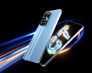 Смартфон Honor 100 GT показали на рендере