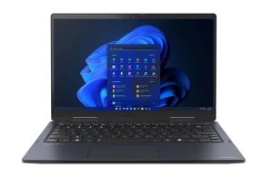 Представлен ноутбук Dynabook Portégé X30W-M