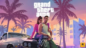 Крупные издатели очень боятся релиза GTA 6