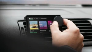 Spotify закрывает Car Thing и возвращает деньги