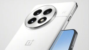 OnePlus 13 mini показали на рендере