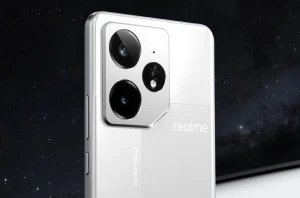 Realme Neo7 получит защиту от воды