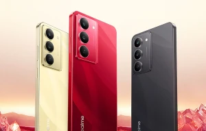 Смартфон Realme 14X 5G готов к выходу