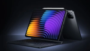 Планшет Xiaomi Pad 7S Pro получит OLED-экран