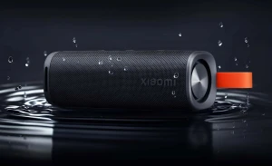 Представлена колонка Xiaomi Sound Outdoor Speaker