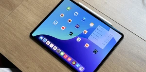 Apple не будет выпускать новый iPad Pro в 2025 году