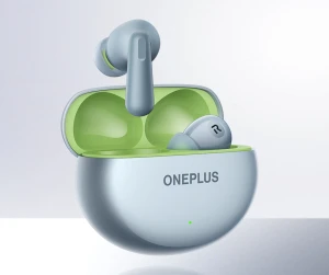 Официально: наушники OnePlus Buds Ace 2 готовы к выходу