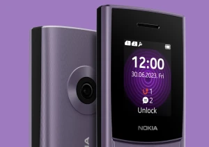 Представлен телефон Nokia 105 4G 2nd Edition