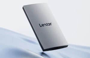 Представлены портативные SSD-накопители Lexar SL300 и ES3