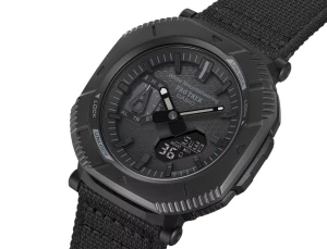 Часы Casio Pro Trek PRJ-B001WM-1 получили огнестойкий ремешок