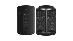 Mac Pro в корпусе мусорного ведра исполнилось 11 лет