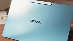 Новый ноутбук Lenovo YOGA показали на фото