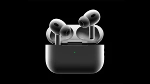 Apple AirPods Pro 3 получат датчик сердечного ритма