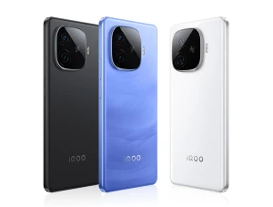 Официально: iQOO Z9 Turbo готов к выходу