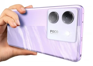 Смартфон POCO M7 Pro 5G оценен в 175 долларов