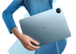 Планшет Vivo Pad 4 Pro получит топовый процессор