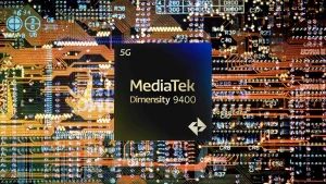 MediaTek готовит к релизу мобильный процессор Dimensity 9400+