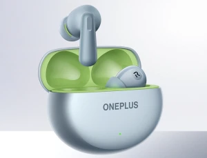 Представлены беспроводные наушники OnePlus Buds Ace 2