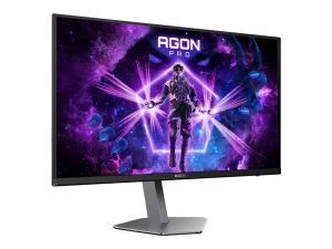 Представлен 360-Гц монитор AOC Agon Pro AG276QSD