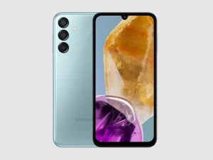 Samsung Galaxy M16 5G показали на рендерах