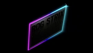 ASUS Готовит к релизу ноутбук ROG Strix Scar 18