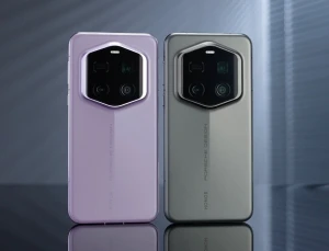 HONOR Magic7 RSR Porsche Design появился в продаже