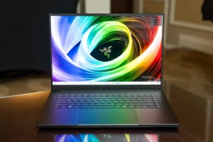 Razer обновила ноутбук Blade 16