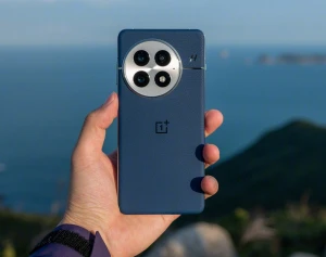 Представлена глобальная версия OnePlus 13