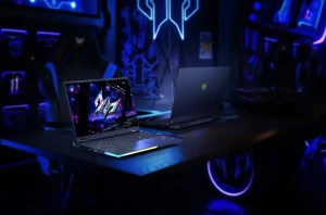 Ноутбук Acer Predator Helios 18 AI получил Core Ultra 9 275HX