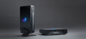 ASUS готовит к релизу ROG NUC 2025