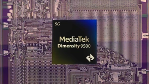 MediaTek Dimensity 9500 будет работать на частоте 5,0 ГГц