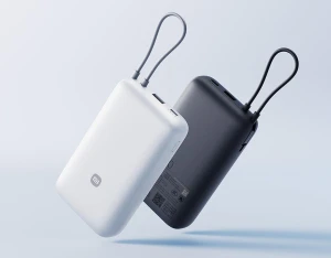 Представлен пауэрбанк Xiaomi Power Bank 20000 22.5W