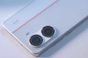 REDMI Turbo 4 получит батарею на 6550 мАч