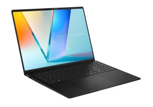 Представлен ноутбук ASUS Vivobook S 16 на Core Ultra 200H