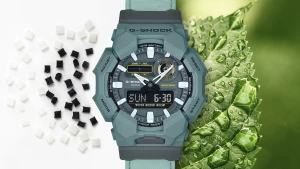 Часы Casio G-Shock GD-010CE-5JF оценили в 110 долларов