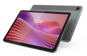 Представлен 10,1-дюймовый планшет Lenovo Tab