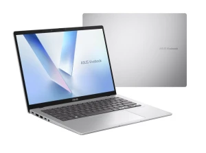 Представлены ноутбуки ASUS Vivobook 14 и 16 на Snapdragon X и Ryzen AI 300