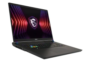 Ноутбук MSI Vector 17 HX AI получил Core Ultra 9 275HX