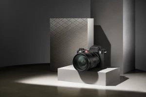 Leica представила гибридный фотоаппарат SL3-S